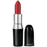 MAC Lustreglass Lipstick Lady Bug 3 g