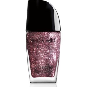 Wet 'n Wild Wild Shine Nail Color Sparked 12,3 ml