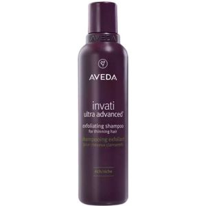 Aveda Invati Ultra Advanced Exfoliating Shampoo Rich 200 ml