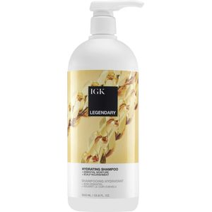 IGK Legendary Dream Hair Shampoo 1000 ml
