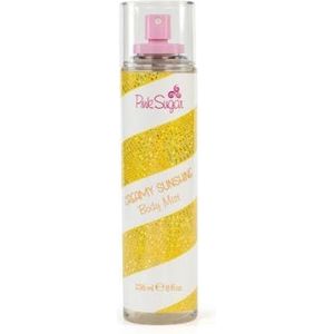 Aquolina Pink Sugar Creamy Sunshine Body Mist 236 ml