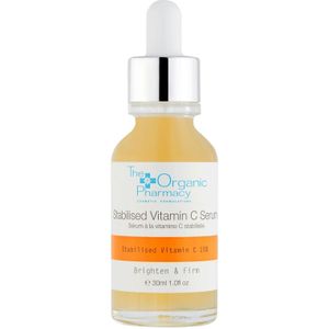 The Organic Pharmacy - Stabilised Vitamin C - Serum - 30ml