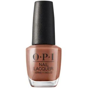 OPI Nail Lacuqer Chocolate Moose 15 ml