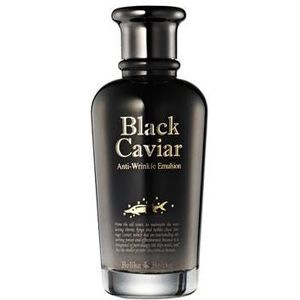 Holika Holika Black Caviar Anti-Wrinkle Emulsion 120 ml
