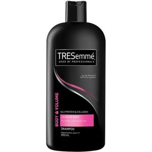 Tresemmé Body & Volume Shampoo 900 ml