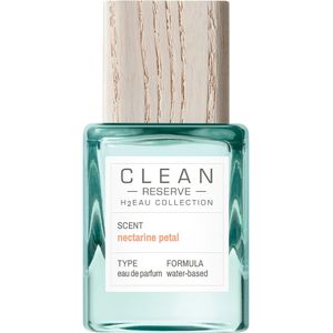Clean Reserve H2EAU Nectarine Petal EDP 30 ml