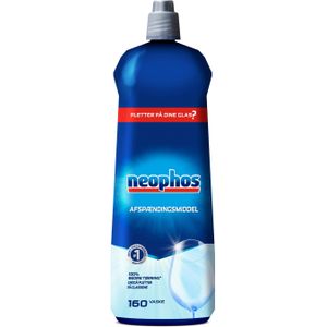 Neophos Spoelhulp 800 ml
