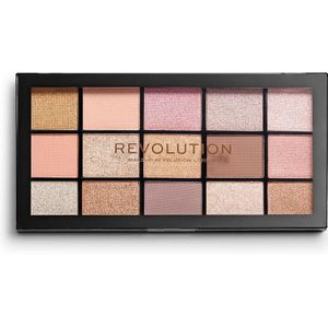 Revolution Makeup Reloaded Palette Fundamental 16,5 g