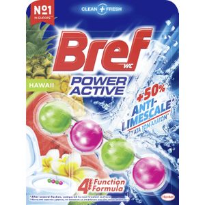 Bref Power Active Hawaii 50 g