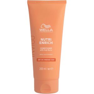 Wella Professionals Invigo Nutri Enrich Conditioner Dry Hair 200 ml