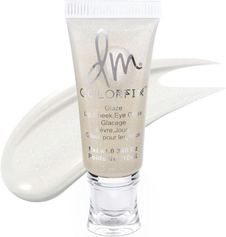 Danessa Myricks Beauty Colorfix Glazes Kaleidoscope 10 ml