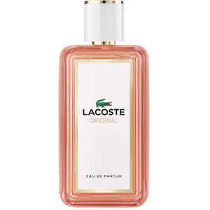 Lacoste - Original - Eau de Parfum - 100 ml - Roze