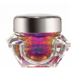 Danessa Myricks Beauty - Infinite Chrome Flakes - Multi-chrome Flake Toppers - 3,8 g