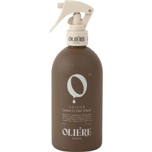 Olière Paris Valour Leave-In Mask 300 ml