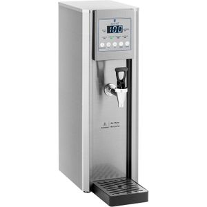 Royal Catering Heetwaterdispenser - 8 L - 2100 W - Wateraansluiting - Royal Catering