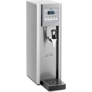 Royal Catering Heetwaterdispenser - 8 L - 2100 W - Wateraansluiting - Royal Catering