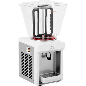 Sapdispenser - 25 L - Royal Catering - koelsysteem