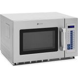 Gastro magnetron - 3200 W - 34 L - Royal Catering