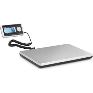 Digitaal Pakketweegschaal - 300 kg / 100 g - extern LCD-scherm