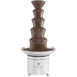 Royal Catering Chocoladefontein - 5 verdiepingen - 6 kg