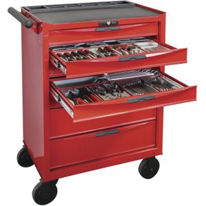 Gereedschapswagen 385dlg Teng Tools