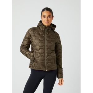 Borg Down Liner Jacket