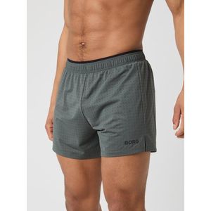 Björn Borg - Running Perforated - Korte Broeken