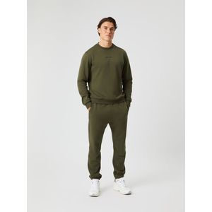Borg Classic Sweatpants