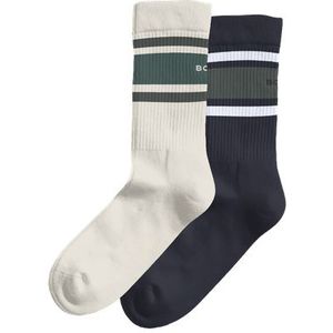 Core Crew Socks 2-pack