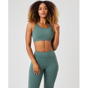 Borg Low Support Sports Bra