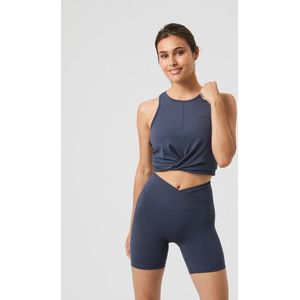 Studio Cross Tank Top