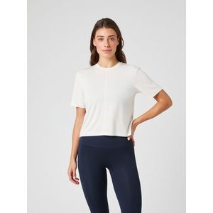Studio Soft Cropped T-Shirt