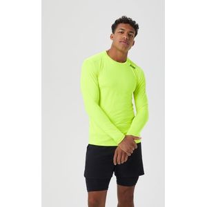 Borg Long Sleeve Tech T-Shirt