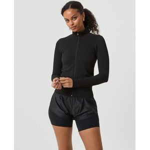 Borg Running Seamless Cover-Up