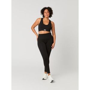 Studio Seamless Rib Tights