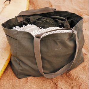 Studio Canvas Tote M - 31L