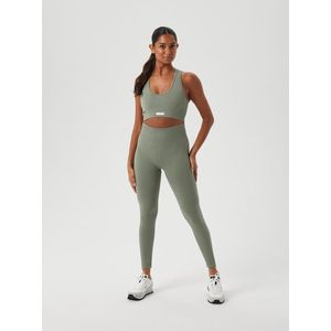 Studio Seamless Rib Tights