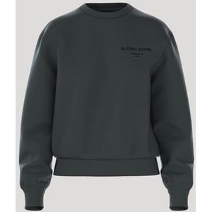 Björn Borg - Essential 1 - Sweatshirt - Zacht Fleece