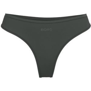 Soft Touch Thongs 1-pack