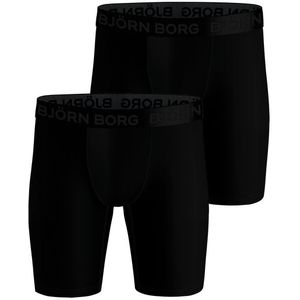 Performance Boxers Long Leg