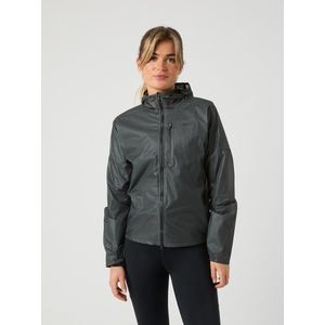 Borg Running Jacket