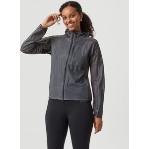 Borg Running Jacket