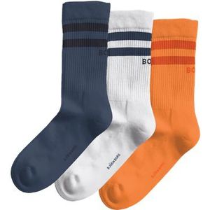 Core Crew Socks 3-pack