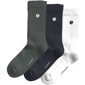 Core Crew Socks 3-pack
