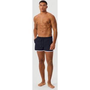 Borg Retro Swim Shorts