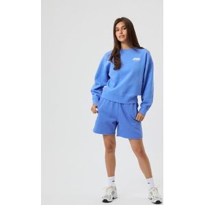 Studio Oversized Sweatshorts