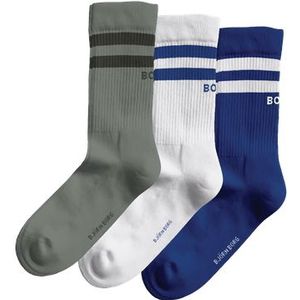 Core Crew Socks 3-pack