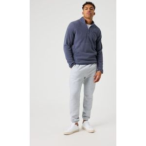 Borg Half Zip Fleece