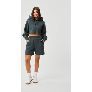 Studio Oversized Shorts