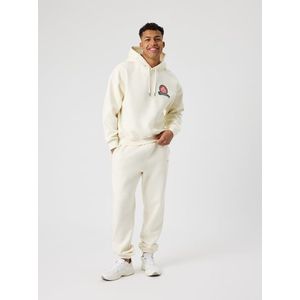 Borg Oversized Sweatpants